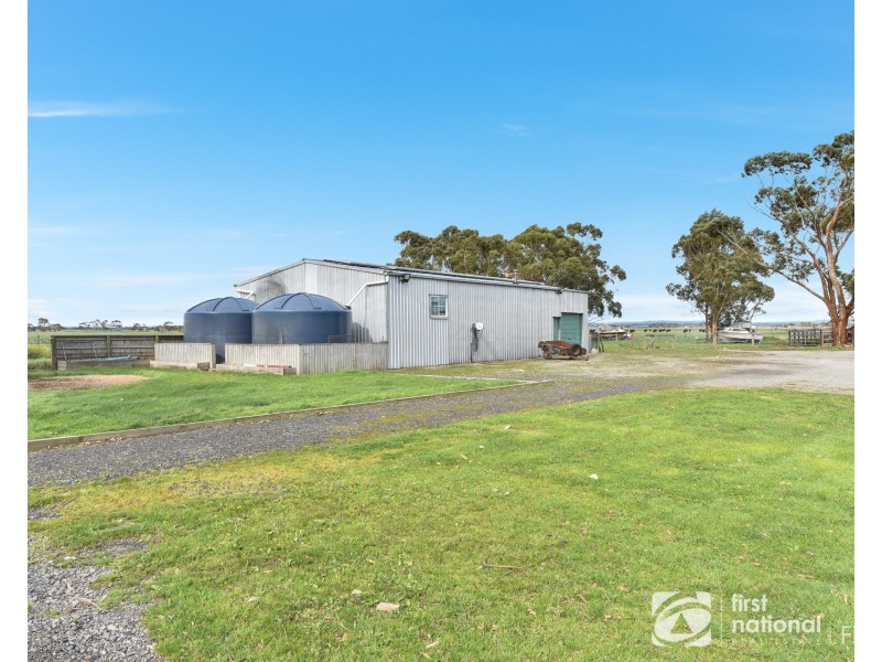 220 Monomeith Road, Bayles VIC 3981