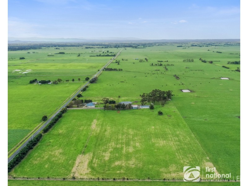 220 Monomeith Road, Bayles VIC 3981