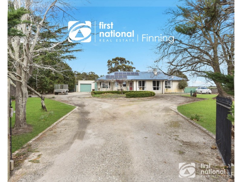 220 Monomeith Road, Monomeith VIC 3984