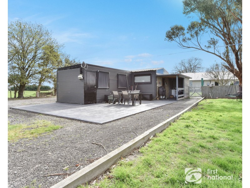 220 Monomeith Road, Monomeith VIC 3984