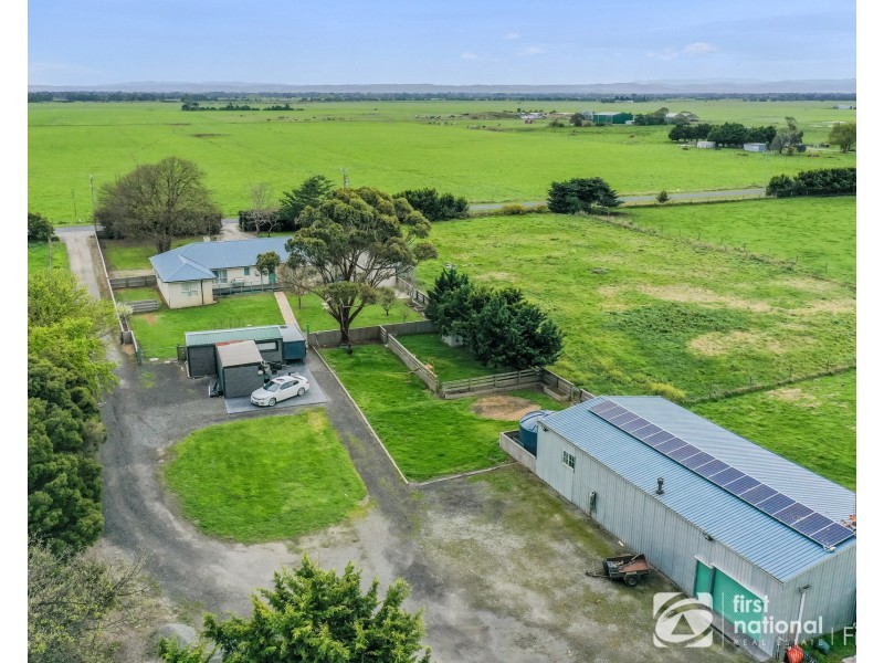 220 Monomeith Road, Monomeith VIC 3984