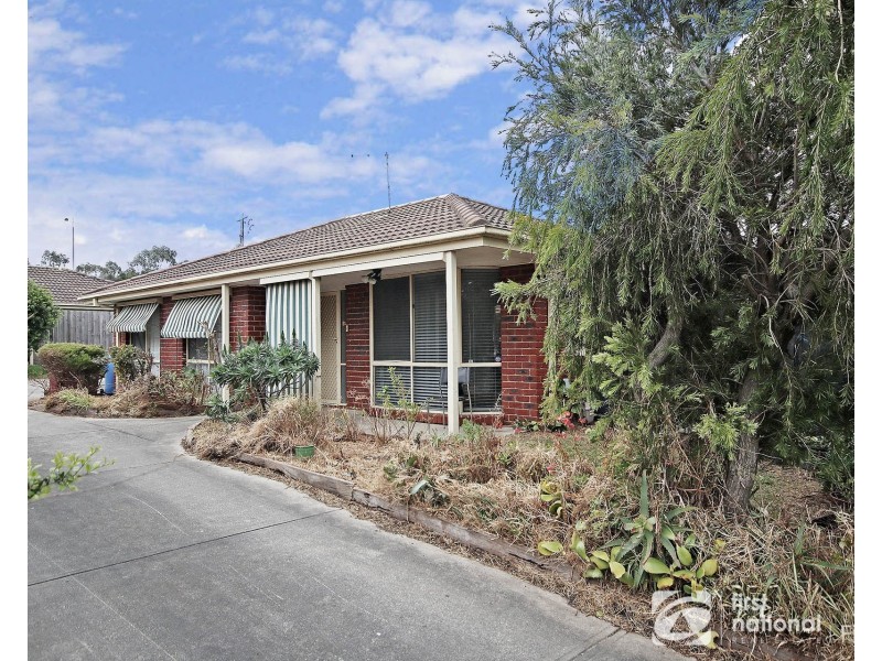 1/14 Phelan Drive, Cranbourne North VIC 3977