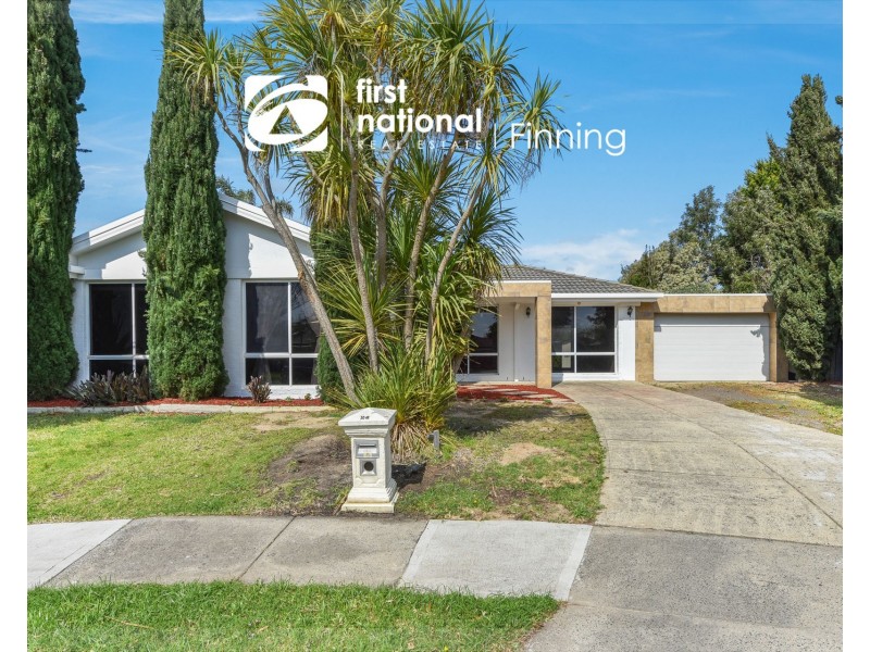 24 Howqua Place, Cranbourne VIC 3977