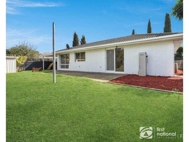 24 Howqua Place, Cranbourne VIC 3977
