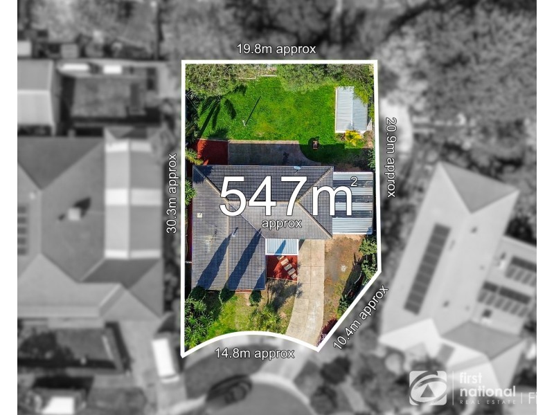 24 Howqua Place, Cranbourne VIC 3977