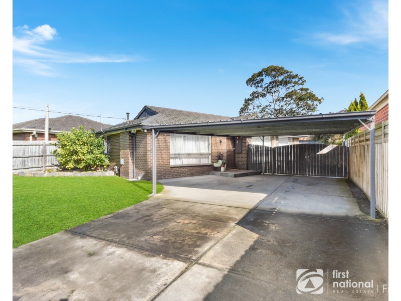 31 Scott Street, Cranbourne VIC 3977