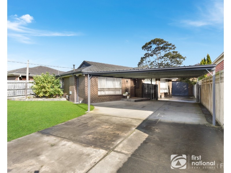 31 Scott Street, Cranbourne VIC 3977