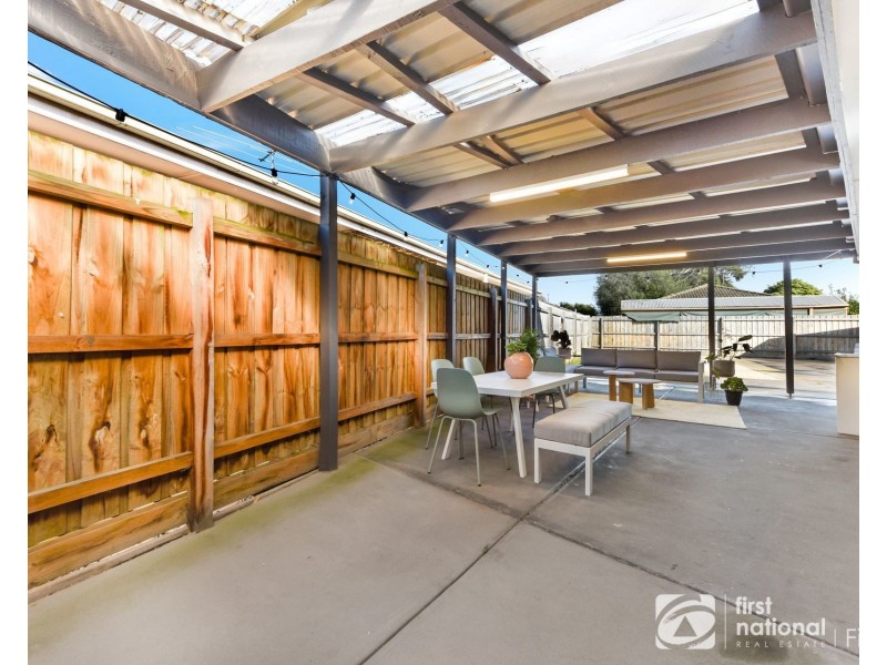 31 Scott Street, Cranbourne VIC 3977