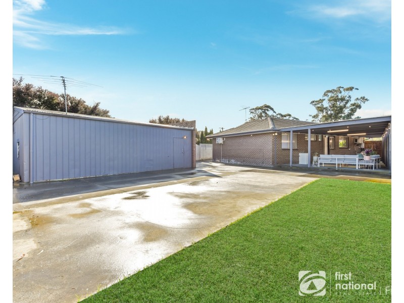 31 Scott Street, Cranbourne VIC 3977