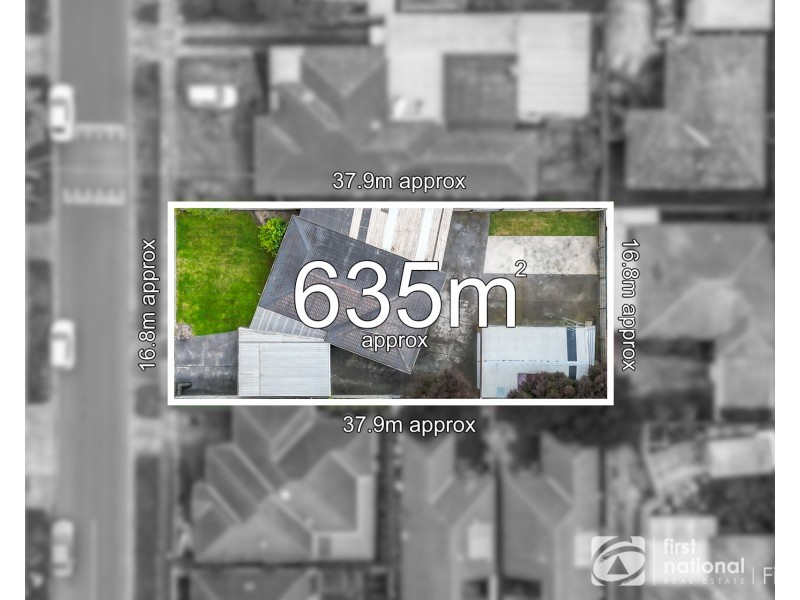 31 Scott Street, Cranbourne VIC 3977