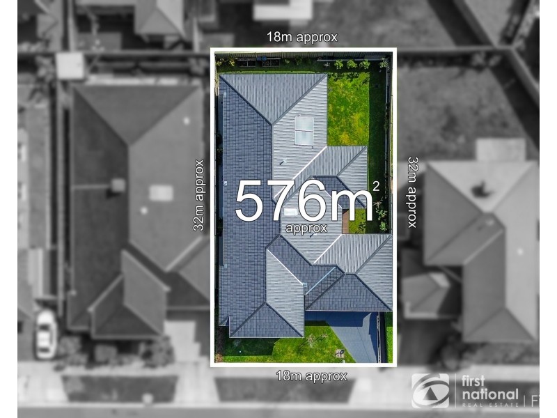 12 Pelham Drive, Clyde VIC 3978