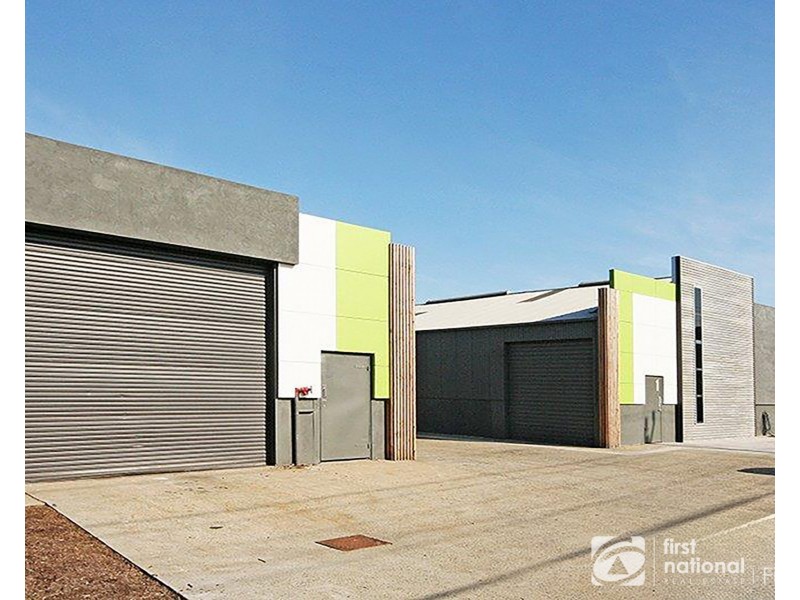 5/81 Miles Grove, Seaford VIC 3198