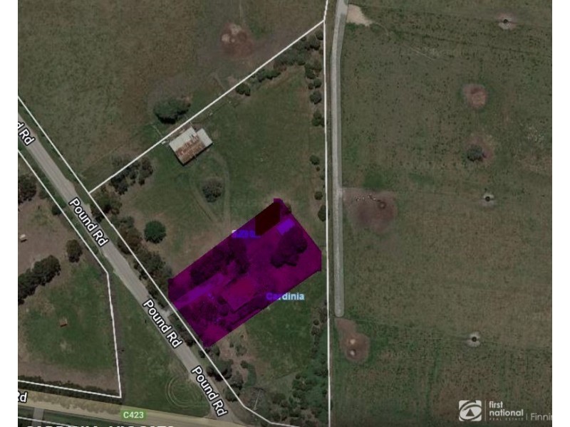 2005 Pound Road, Cardinia VIC 3978