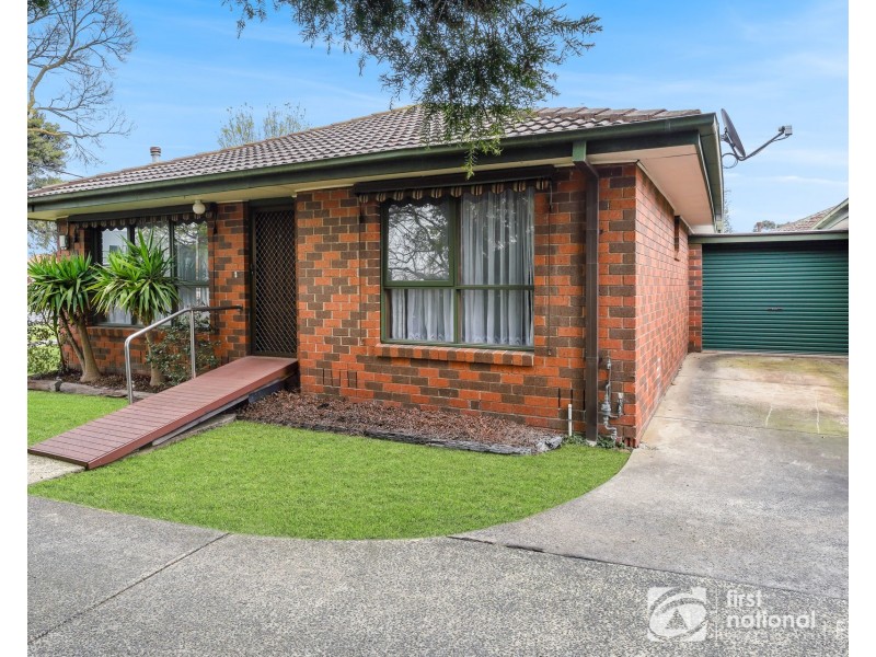 1/21 Lyall Street, Cranbourne VIC 3977