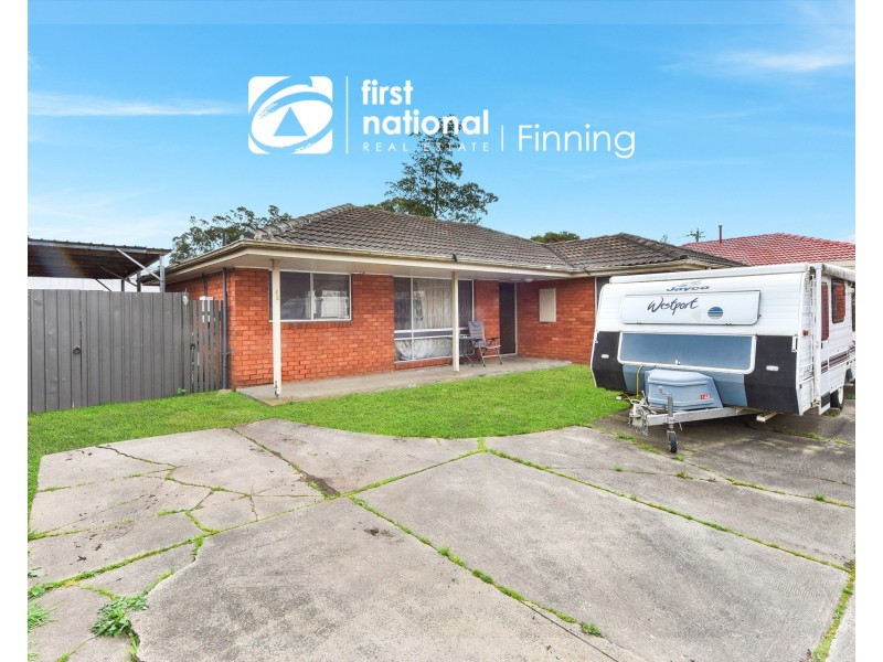 1/29 Bowen Street, Cranbourne VIC 3977