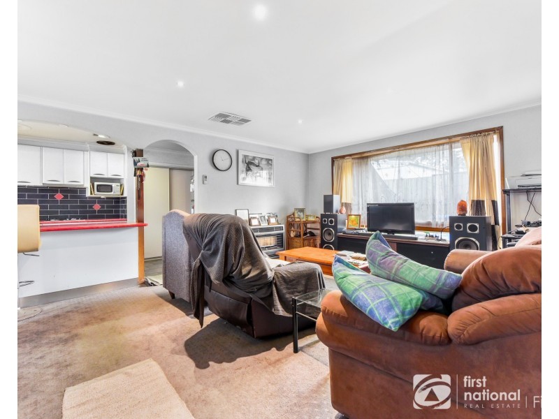 1/29 Bowen Street, Cranbourne VIC 3977