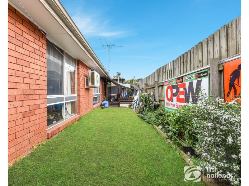 1/29 Bowen Street, Cranbourne VIC 3977