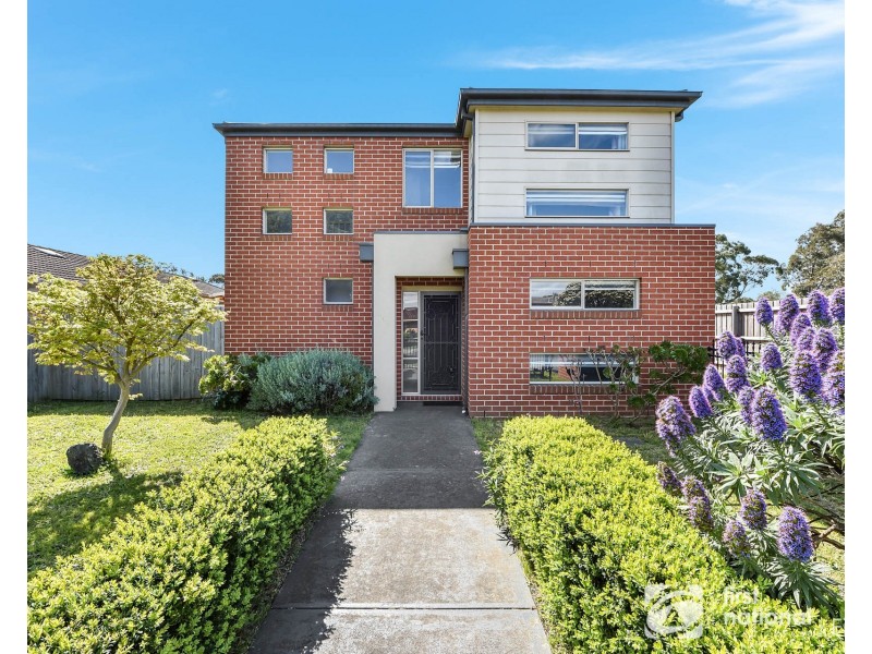 72a Norfolk Drive, Narre Warren VIC 3805