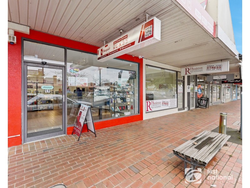 59-61 High Street, Cranbourne VIC 3977