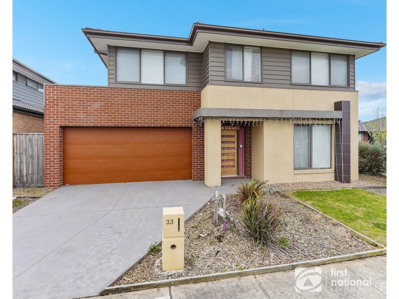 33 Ayredale Street, Clyde VIC 3978