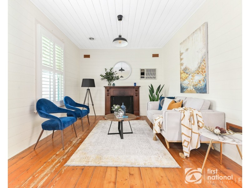 12 Lecky Street, Cranbourne VIC 3977