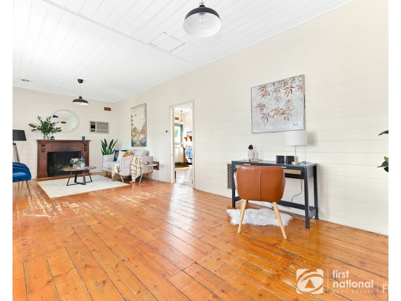 12 Lecky Street, Cranbourne VIC 3977