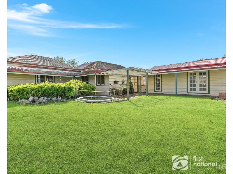 12 Lecky Street, Cranbourne VIC 3977