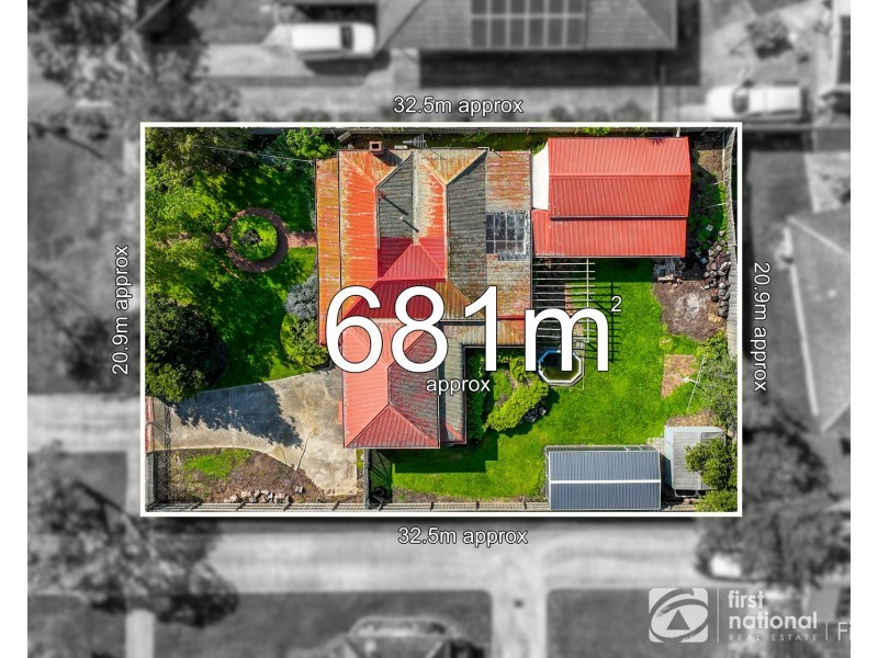 12 Lecky Street, Cranbourne VIC 3977