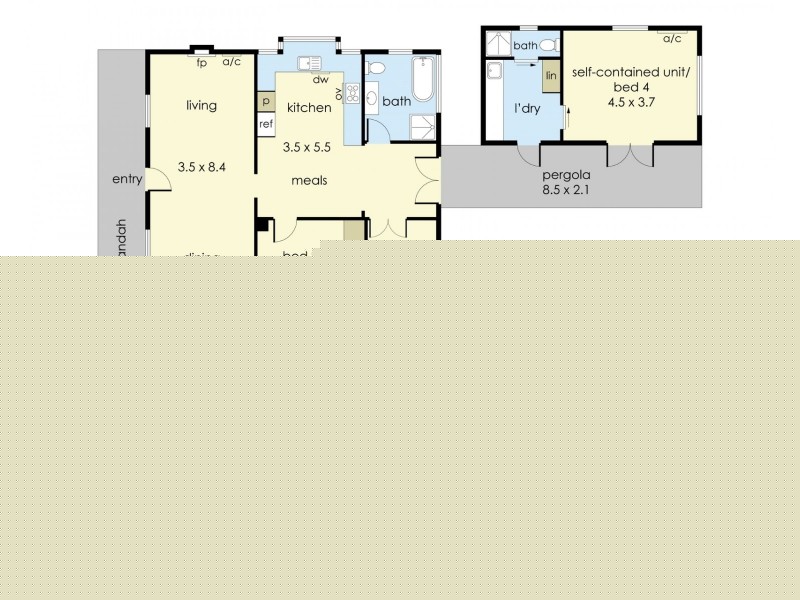 12 Lecky Street, Cranbourne VIC 3977