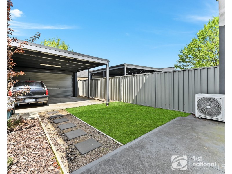 29 Elmslie Drive, Cranbourne East VIC 3977