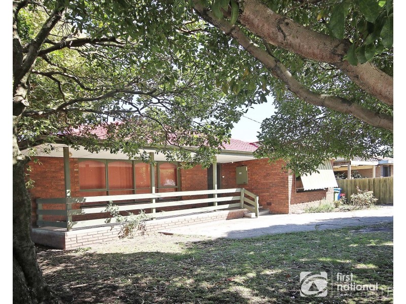 12 Roma Avenue, Cranbourne VIC 3977