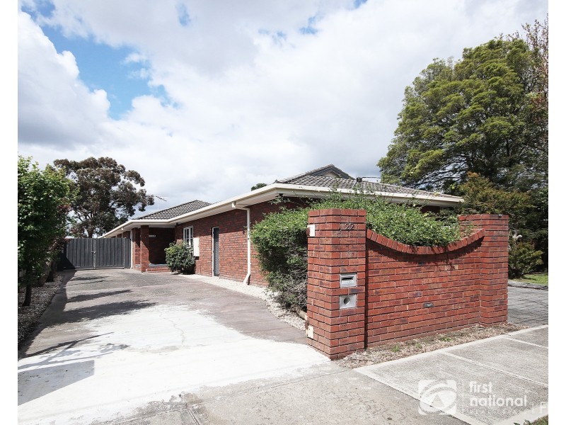 22 Codrington Street, Cranbourne VIC 3977