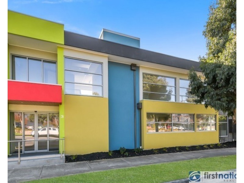 3/31 Linden Tree Way, Cranbourne North VIC 3977