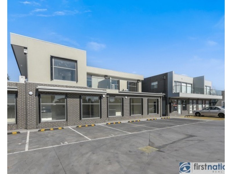 3/31 Linden Tree Way, Cranbourne North VIC 3977