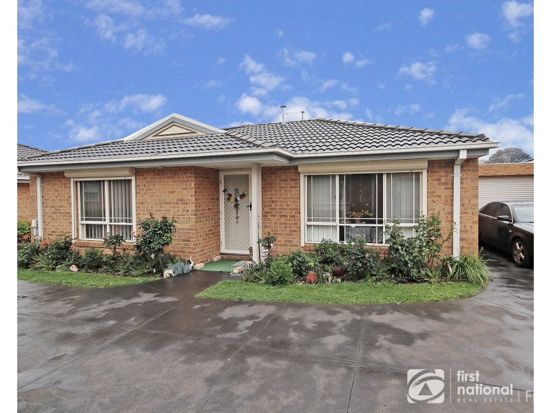 2/6-8 Lecky Street, Cranbourne VIC 3977
