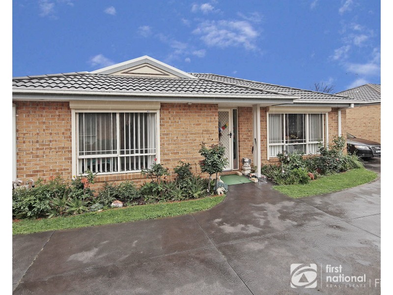 2/6-8 Lecky Street, Cranbourne VIC 3977