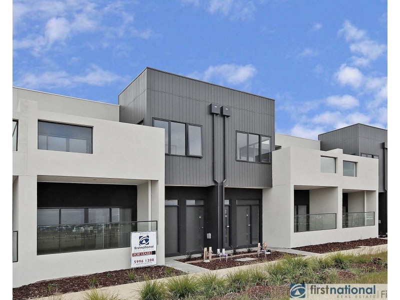17 Push-Pea Way, Cranbourne West VIC 3977