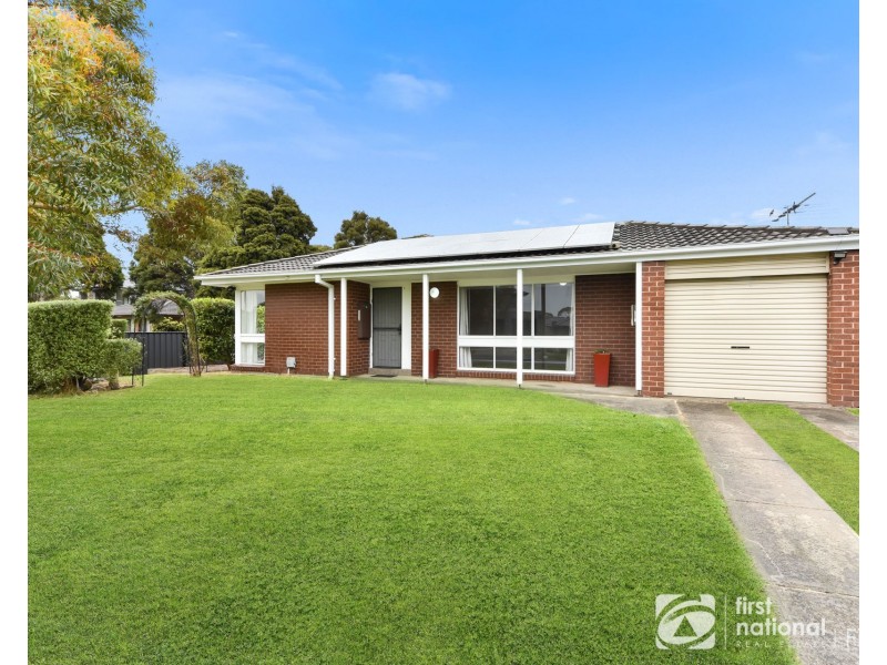 115 Endeavour Drive, Cranbourne North VIC 3977