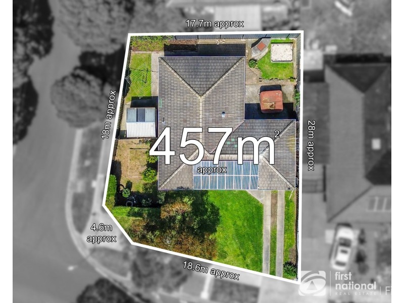 115 Endeavour Drive, Cranbourne North VIC 3977