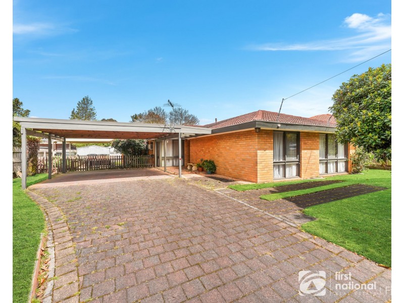 13 Worwong Avenue, Somerville VIC 3912