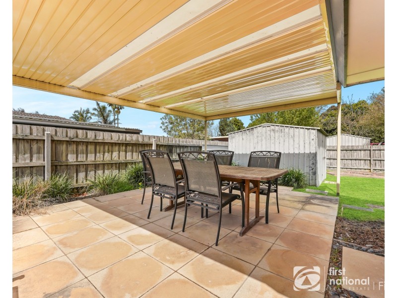 13 Worwong Avenue, Somerville VIC 3912