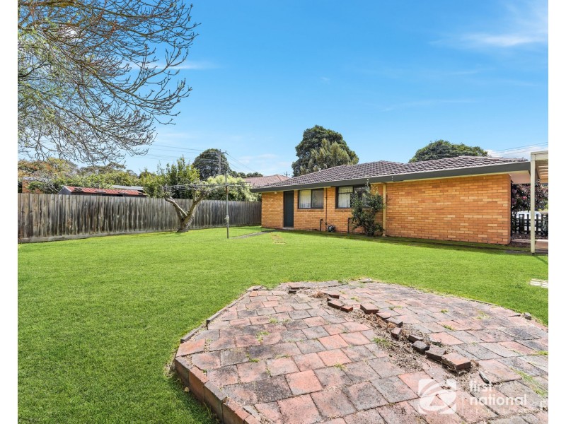 13 Worwong Avenue, Somerville VIC 3912