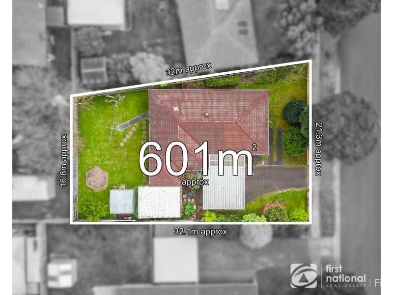 13 Worwong Avenue, Somerville VIC 3912