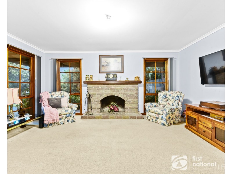 25 Maria Drive, Langwarrin VIC 3910