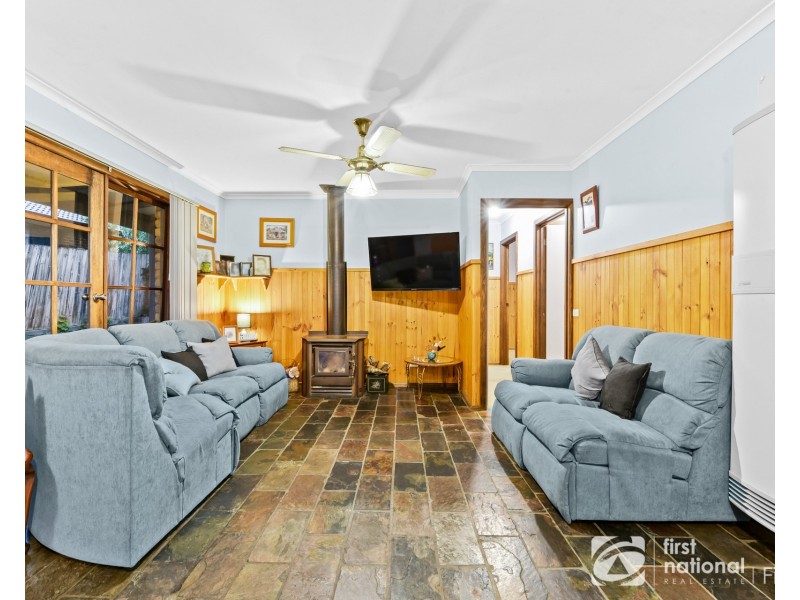 25 Maria Drive, Langwarrin VIC 3910