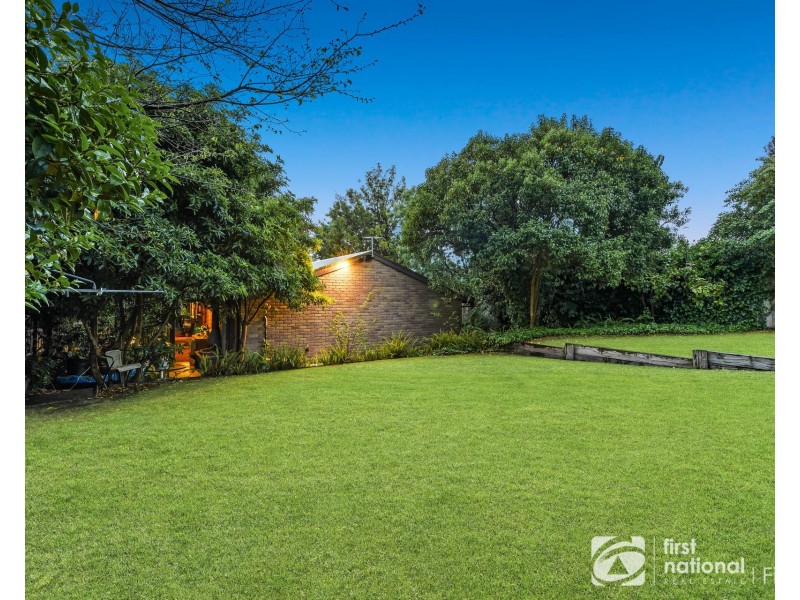 25 Maria Drive, Langwarrin VIC 3910