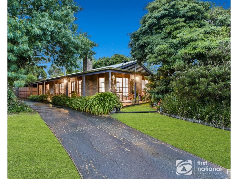 25 Maria Drive, Langwarrin VIC 3910