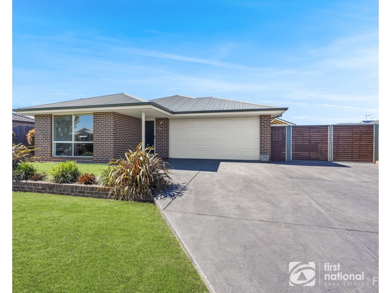 130 Moody Street, Koo Wee Rup VIC 3981