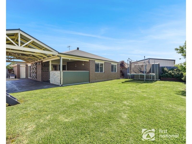 130 Moody Street, Koo Wee Rup VIC 3981
