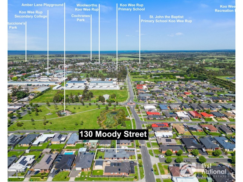 130 Moody Street, Koo Wee Rup VIC 3981